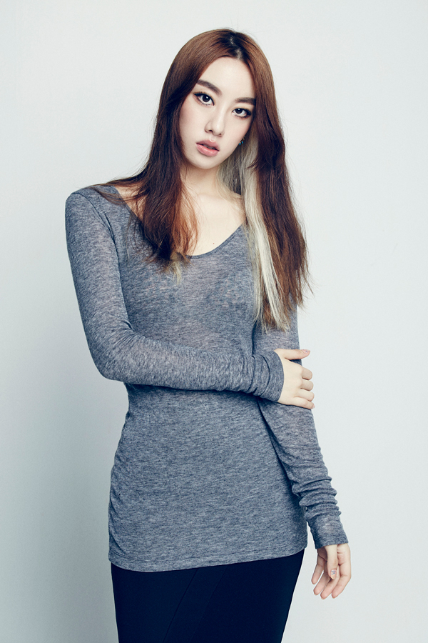Kathleen Hanhee Kye: Korea's Fashion It-Girl